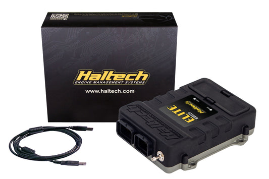 Haltech Elite 2500 ECU - Racecraft Industries