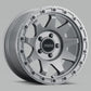 Method MR317 17x8.5 0mm Offset 5x5 71.5mm CB Matte Black Wheel - Racecraft Industries