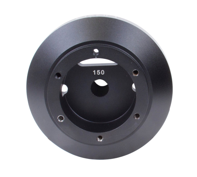 NRG Short Hub Adapter NSX - Racecraft Industries