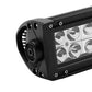 Westin EF2 LED Light Bar Double Row 20 inch Combo w/3W Epistar - Black - Racecraft Industries