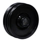 Fluidampr Chevy LS1 / LS6 Corvette Steel Internally Balanced Damper - Racecraft Industries