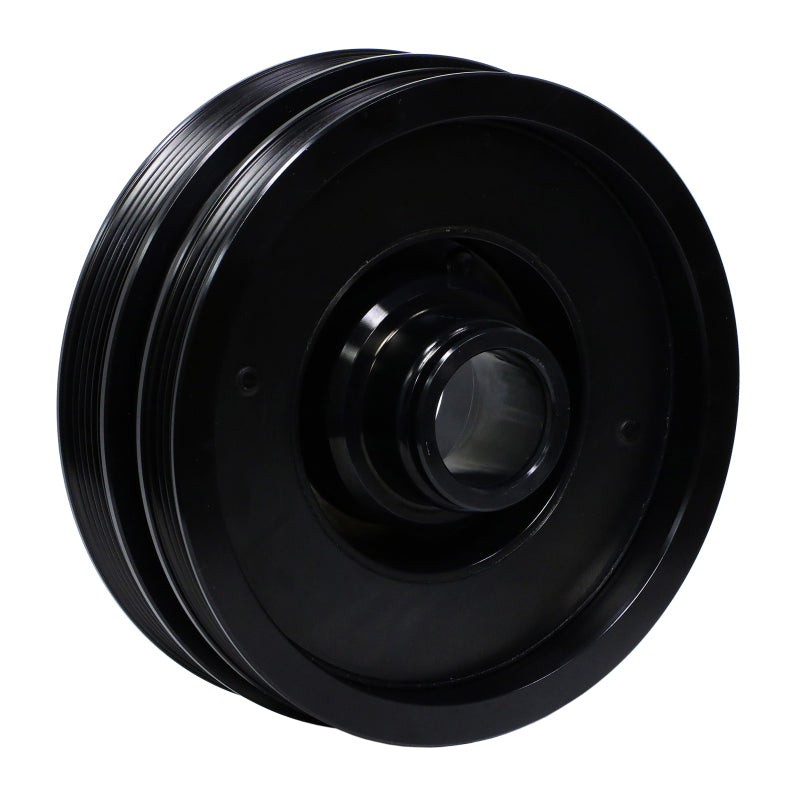 Fluidampr Chevy LS1 / LS6 Corvette Steel Internally Balanced Damper - Racecraft Industries