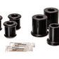 Energy Suspension 04-09 Cadillac XLR/XLR-V / 97-12 Corvette Black Front End C/A Bushing Set - Racecraft Industries