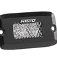Rigid Industries SRMF - Flush Mount - 60 Deg. Lens - Racecraft Industries