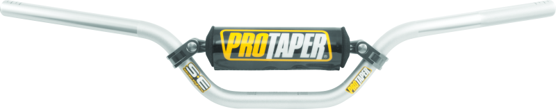 ProTaper SE Honda Mini Handlebar - Silver - Racecraft Industries