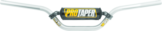 ProTaper SE Honda Mini Handlebar - Silver - Racecraft Industries