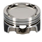 Wiseco 1400 HD Mitsu EVO 8 - 4G63 Turbo -21cc Armor Plated Piston Shelf Stock Kit - Racecraft Industries