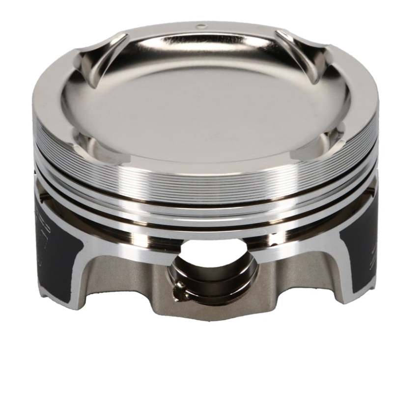 Wiseco 1400 HD Mitsu EVO 8 - 4G63 Turbo -21cc Armor Plated Piston Shelf Stock Kit - Racecraft Industries