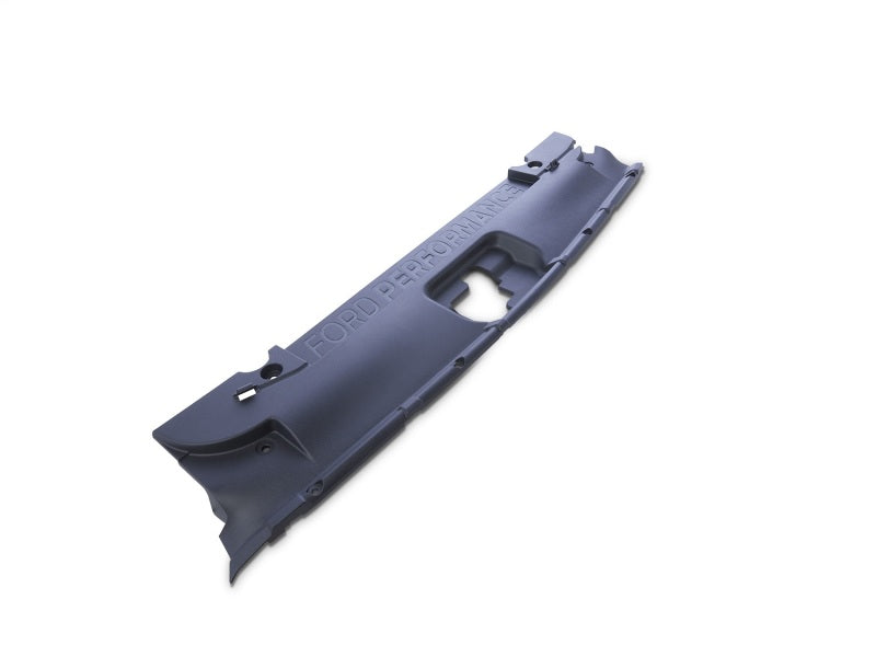 Ford Racing 2015 Mustang Radiator Cover - Racecraft Industries