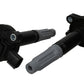 Ford Racing Coyote 5.0L V8 (Fits 2011- 2/23/16 Mustang GT/F-150 4V Ti-VCT) Ignition Coil Set - Racecraft Industries