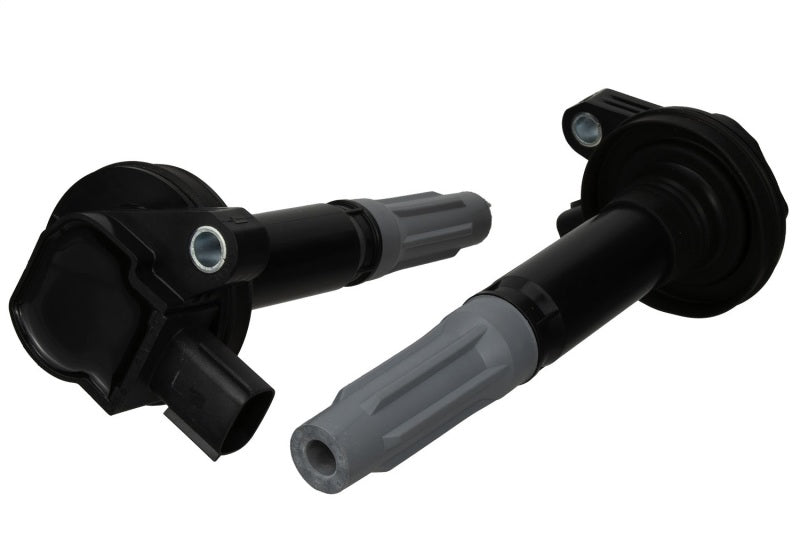 Ford Racing Coyote 5.0L V8 (Fits 2011- 2/23/16 Mustang GT/F-150 4V Ti-VCT) Ignition Coil Set - Racecraft Industries