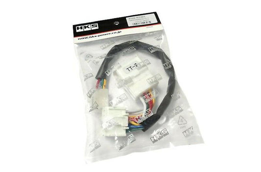 HKS / Blitz / Apexi / Stri 97-98 Supra TT Harness - Racecraft Industries