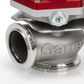 Garrett GVW-45 45mm Wastegate Kit - Red - Racecraft Industries