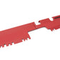 Perrin 15-21 WRX/STI Radiator Shroud (Without OEM Intake Scoop) - Red - Racecraft Industries
