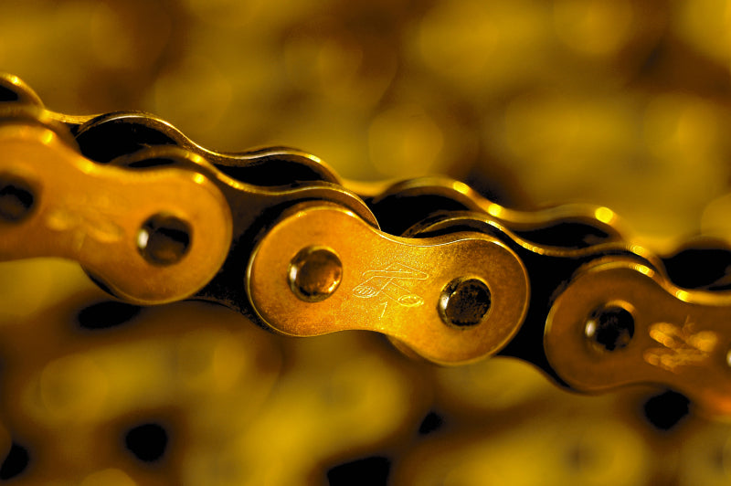 Renthal R1 428-120L Works Chain - Racecraft Industries