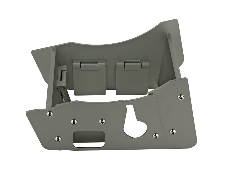 Skunk2 K-Series Billet Drop-In Oil Pan Baffle - Racecraft Industries