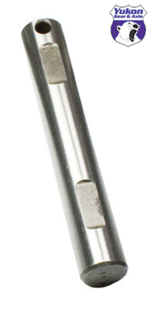 Yukon Gear Standard Open Cross Pin Shaft (.750in) For Ford 8in / 8.8in / 9in and Model 20 - Racecraft Industries