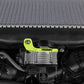 Perrin 2022+ Subaru WRX/19-23 Ascent/Legacy/Outback Top Mount Intercooler Bracket - Neon Yellow - Racecraft Industries