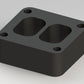 Fleece Performance 01-13 GM Duramax 6.6L 1.5in T4 Pedestal Spacer - Racecraft Industries