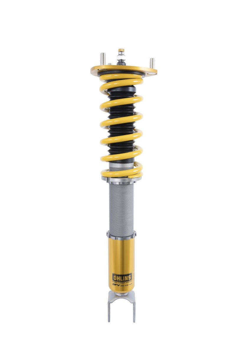 Ohlins 05-14 Mazda Miata (NC) Road & Track Coilover System - Racecraft Industries
