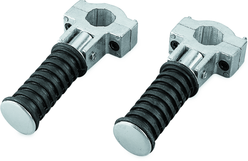 BikeMaster Footpegs Engine Guard - Racecraft Industries
