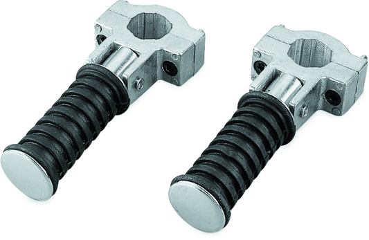 BikeMaster Footpegs Engine Guard - Racecraft Industries