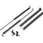 GrimmSpeed 2022+ Subaru BRZ/Toyota GR86 High Lift Hood Struts - Racecraft Industries