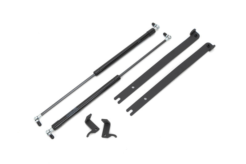 GrimmSpeed 2022+ Subaru BRZ/Toyota GR86 High Lift Hood Struts - Racecraft Industries