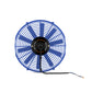 Mishimoto 14 Inch Electric Fan 12V - Racecraft Industries