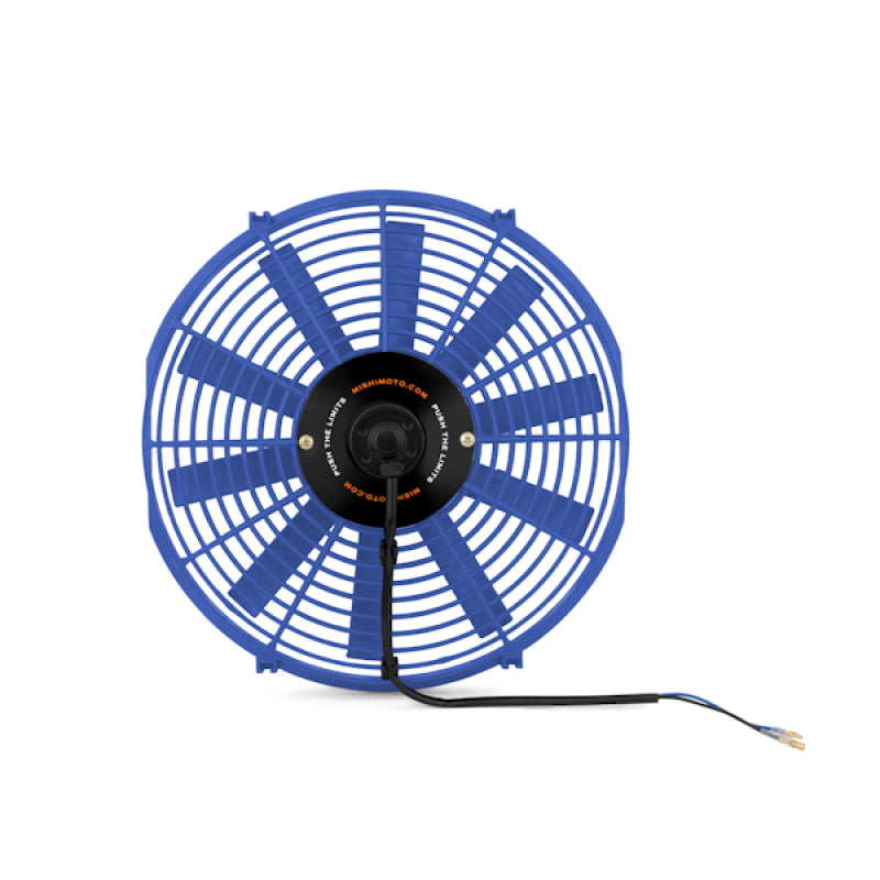 Mishimoto 14 Inch Electric Fan 12V - Racecraft Industries