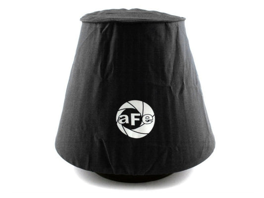 aFe MagnumSHIELD Pre-Filters P/F 2x/72-90032 (Black) - Racecraft Industries