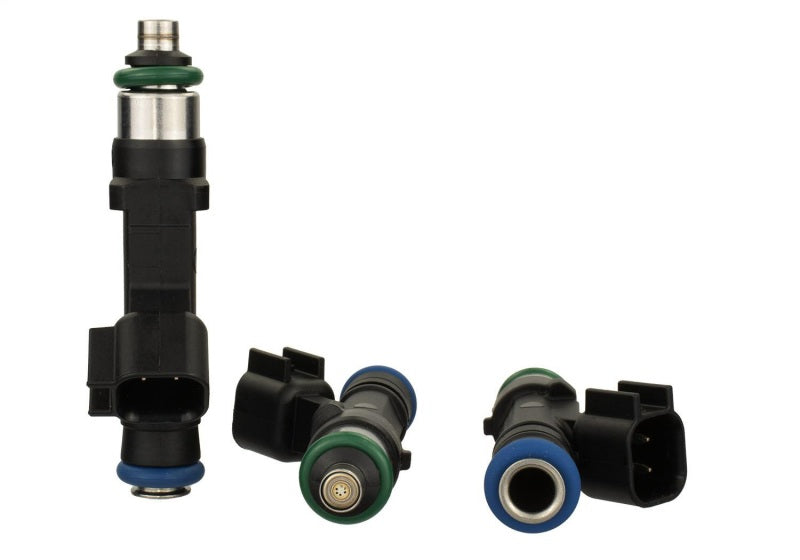 Ford Racing 47 LB/HR Fuel Injector Set - Racecraft Industries