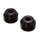 Energy Suspension Mustang/Corvette/Camaro/Honda Black Front Ball Joint Boot Set / 90- - Racecraft Industries