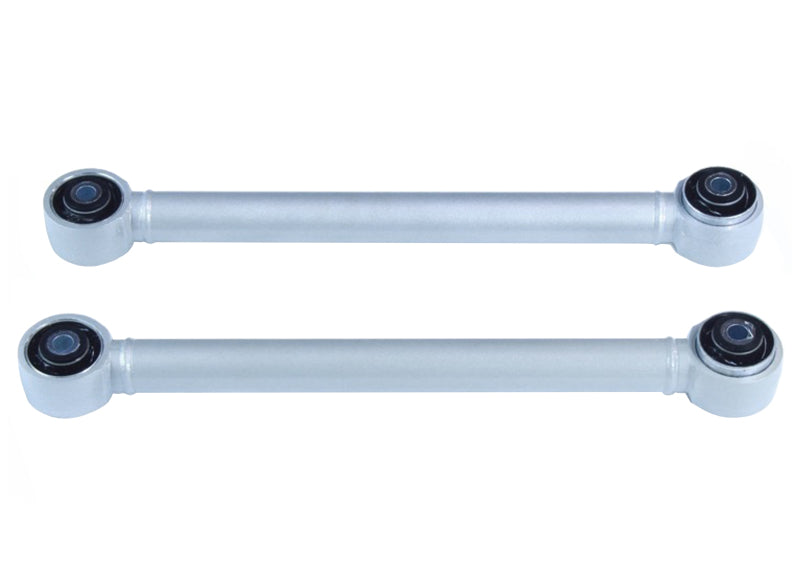 Whiteline 05-14 Ford Mustang Fixed Position Rear Lower Control Arms (Pair) - Racecraft Industries