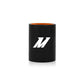 Mishimoto 2.0in Straight Coupler - Black - Racecraft Industries