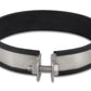 Vibrant SS Muffler Strap Clamp for 160mm O.D. Mufflers - Racecraft Industries