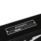 Mishimoto Universal Black G Line Bar & Plate Intercooler - Racecraft Industries