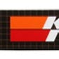 K&N Replacement Air Filter MAZDA DEMIO 1.3L-16V; 1999-2001 - Racecraft Industries