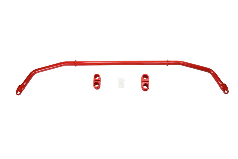 Pedders 2013-2015 Chevrolet Camaro Non-Adjustable 32mm Rear Sway Bar (Late/Wide) - Racecraft Industries