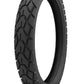 Kenda K761 Dual Sport Front Tire - 90/90-21 4PR 54H TL 17478033 - Racecraft Industries