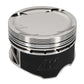 Wiseco Nissan VG30 Turbo -9cc 1.260 X 88MM Piston Shelf Stock Kit - Racecraft Industries