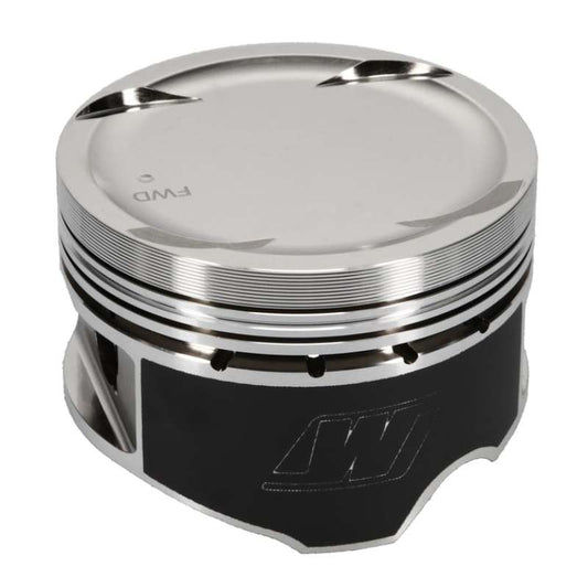 Wiseco Nissan VG30 Turbo -9cc 1.260 X 88MM Piston Shelf Stock Kit - Racecraft Industries