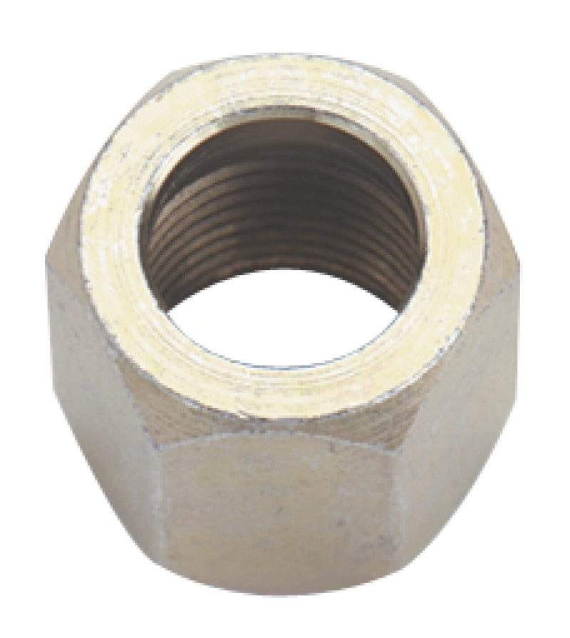 Fragola -3AN Tube Nut - Steel - Racecraft Industries