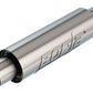 Borla XR-1 Multi-Core 2.5in Center/Center 17in x 12in x 4in Round Racing Muffler - Racecraft Industries