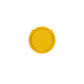 KC HiLiTES FLEX ERA 1 Performance Yellow Spread Beam Lens - Racecraft Industries