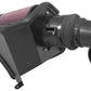 K&N 2017 Chevrolet Camaro ZL1 V8-6.2L Aircharger Performance Intake - Racecraft Industries