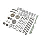 Ford Racing 4.6L 2V Camshaft Drive Kit - Racecraft Industries