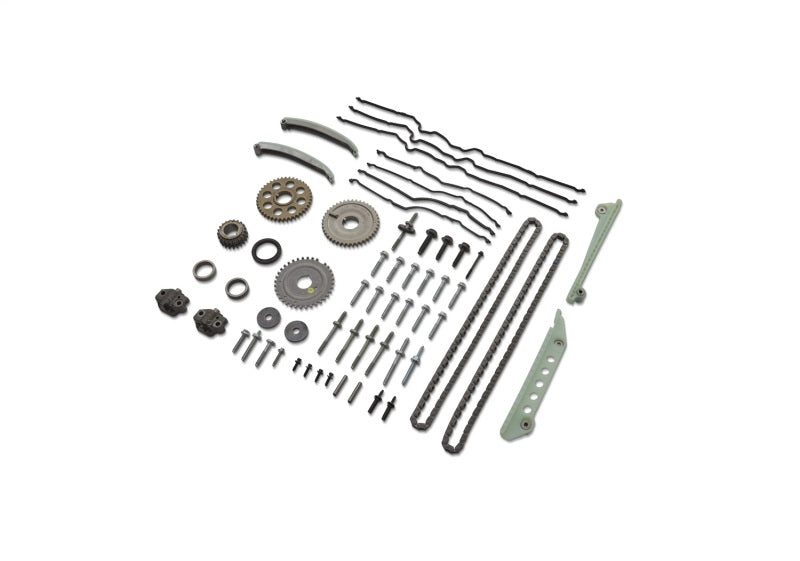 Ford Racing 4.6L 2V Camshaft Drive Kit - Racecraft Industries
