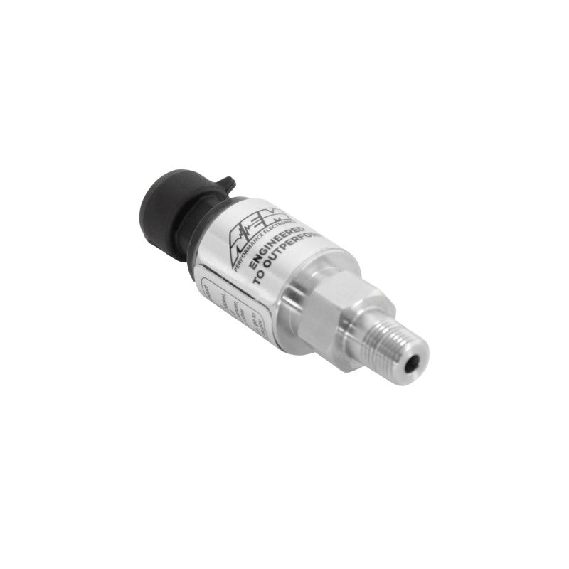 AEM 34 BAR MAP or 500 PSIA Stainless Steel Sensor Kit - Racecraft Industries