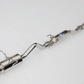 Invidia 2001-2006 Acura RSX DC5 TYPE-S N1 Titanium Tip Cat-back Exhaust - Racecraft Industries